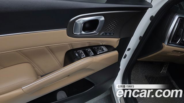 Kia Sorento (IV) HEV 1.6 2WD Gravity 2024 — фото 37