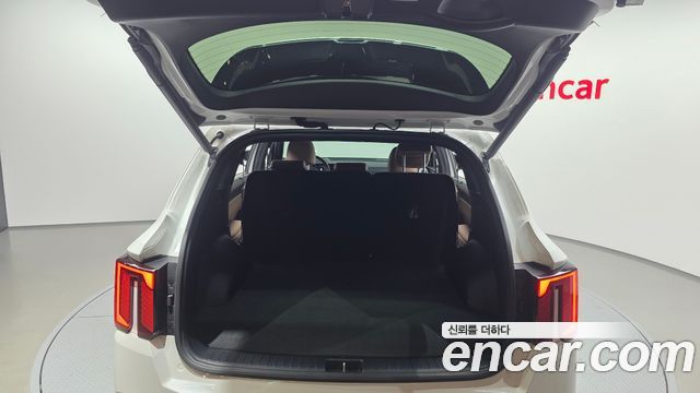 Kia Sorento (IV) HEV 1.6 2WD Gravity 2024 — фото 38