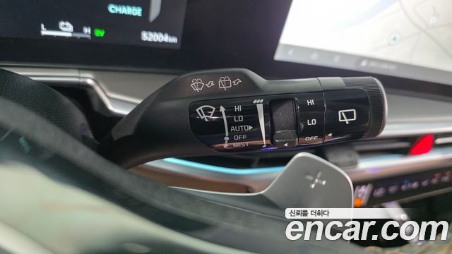Kia Sorento (IV) HEV 1.6 2WD Gravity 2024 — фото 44