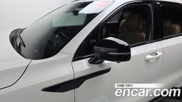 Kia Sorento (IV) HEV 1.6 2WD Gravity 2024 — фото 47