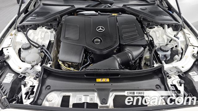 Mercedes-Benz E-Class (W214) E200 Avantgarde 2025 — фото 6
