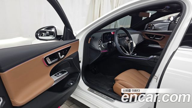 Mercedes-Benz E-Class (W214) E200 Avantgarde 2025 — фото 10