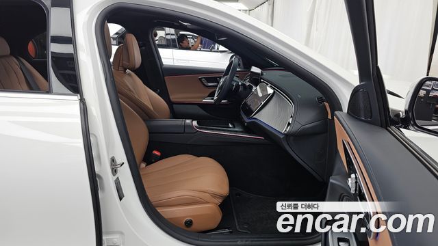 Mercedes-Benz E-Class (W214) E200 Avantgarde 2025 — фото 11