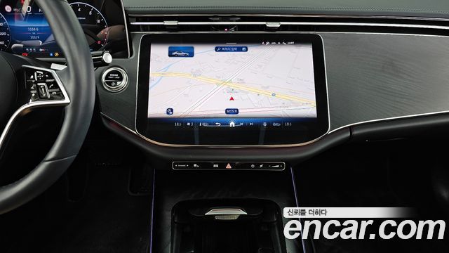 Mercedes-Benz E-Class (W214) E200 Avantgarde 2025 — фото 14