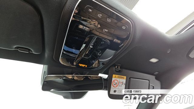 Mercedes-Benz E-Class (W214) E200 Avantgarde 2025 — фото 17