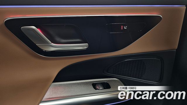 Mercedes-Benz E-Class (W214) E200 Avantgarde 2025 — фото 18