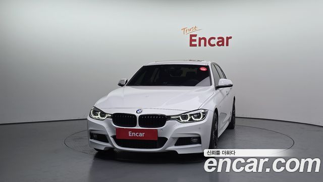 BMW 3 Series (F30) 328i M Sport 2016 — фото 3