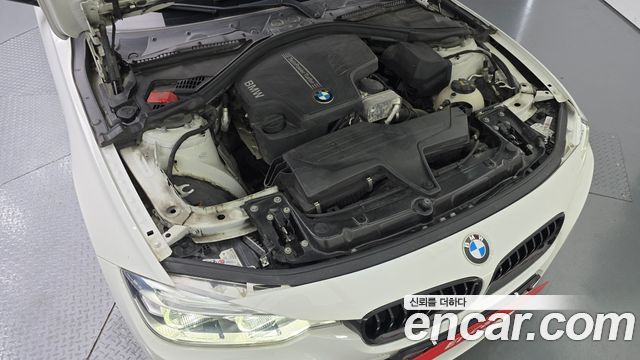BMW 3 Series (F30) 328i M Sport 2016 — фото 6
