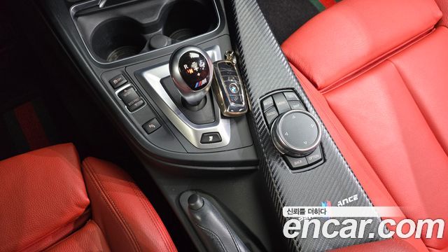 BMW 3 Series (F30) 328i M Sport 2016 — фото 9