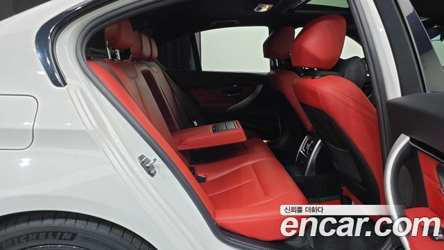 BMW 3 Series (F30) 328i M Sport 2016 — фото 12