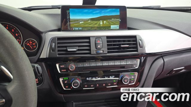 BMW 3 Series (F30) 328i M Sport 2016 — фото 14