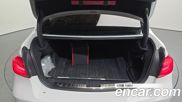 BMW 3 Series (F30) 328i M Sport 2016 — фото 20