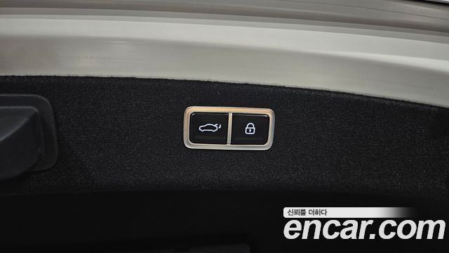 Genesis G80 (RG3) Gasoline 2.5 Turbo 2WD 2022 — фото 20