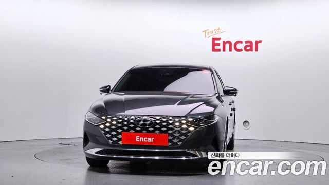Hyundai Grandeur (IG) 3.0 LPi (Disabled) Exclusive 2023 — фото 3