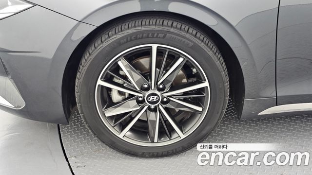 Hyundai Grandeur (IG) 3.0 LPi (Disabled) Exclusive 2023 — фото 5