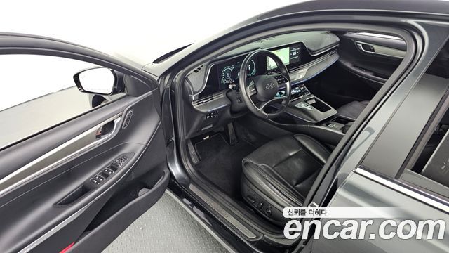 Hyundai Grandeur (IG) 3.0 LPi (Disabled) Exclusive 2023 — фото 10