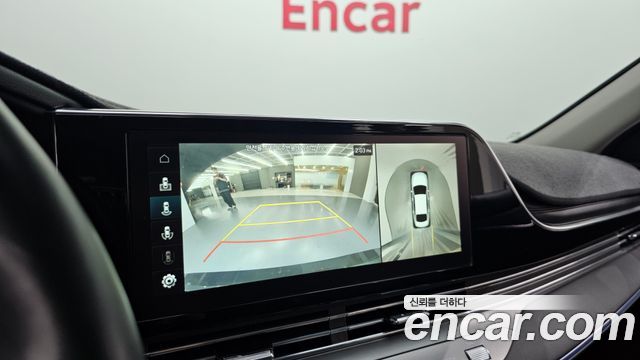 Hyundai Grandeur (IG) 3.0 LPi (Disabled) Exclusive 2023 — фото 15