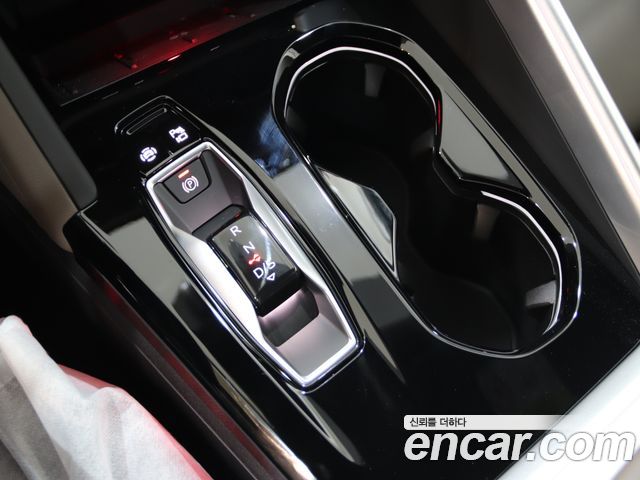 Audi Q5 (80A) 45 TFSI Quattro S line 2025 — фото 9