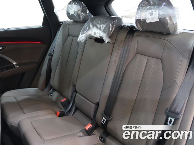 Audi Q5 (80A) 45 TFSI Quattro S line 2025 — фото 10