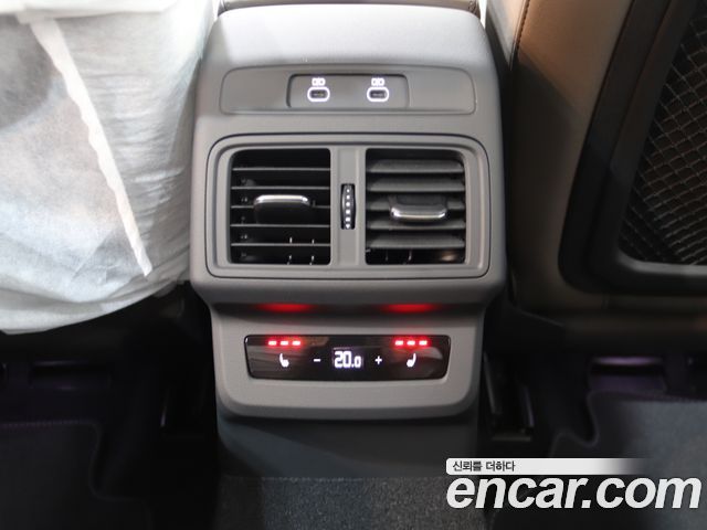 Audi Q5 (80A) 45 TFSI Quattro S line 2025 — фото 20