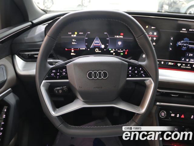 Audi Q5 (80A) 45 TFSI Quattro S line 2025 — фото 21