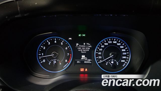 Hyundai Palisade Gasoline 3.8 4WD Exclusive 2021 — фото 8