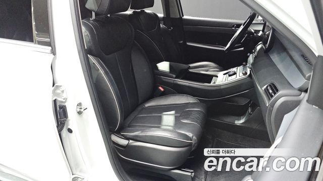 Hyundai Palisade Gasoline 3.8 4WD Exclusive 2021 — фото 11