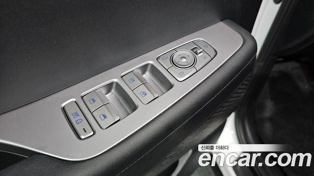 Hyundai Palisade Gasoline 3.8 4WD Exclusive 2021 — фото 16