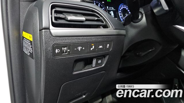Hyundai Palisade Gasoline 3.8 4WD Exclusive 2021 — фото 17