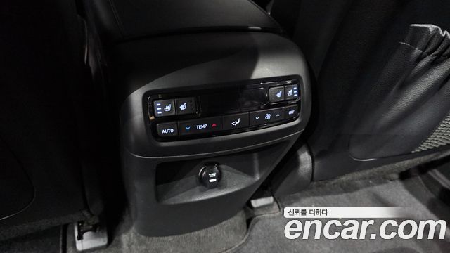 Hyundai Palisade Gasoline 3.8 4WD Exclusive 2021 — фото 18