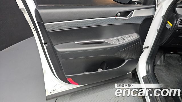 Hyundai Palisade Gasoline 3.8 4WD Exclusive 2021 — фото 24
