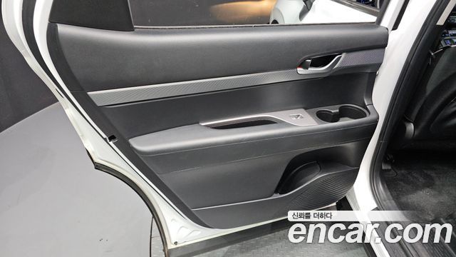 Hyundai Palisade Gasoline 3.8 4WD Exclusive 2021 — фото 25