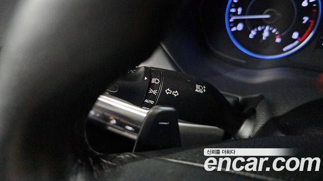 Hyundai Palisade Gasoline 3.8 4WD Exclusive 2021 — фото 29