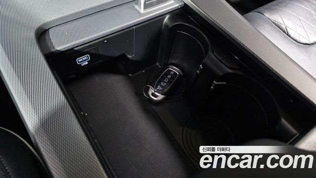 Hyundai Palisade Gasoline 3.8 4WD Exclusive 2021 — фото 31