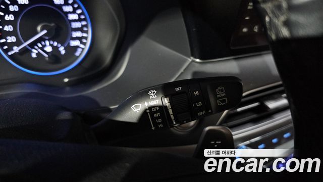 Hyundai Palisade Gasoline 3.8 4WD Exclusive 2021 — фото 32