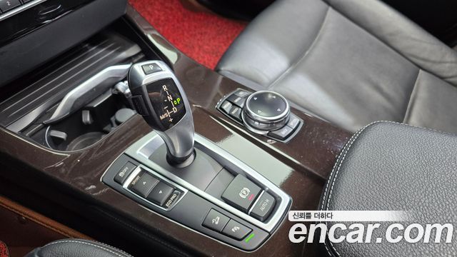 BMW X3 (F25) xDrive 20d 2015 — фото 9