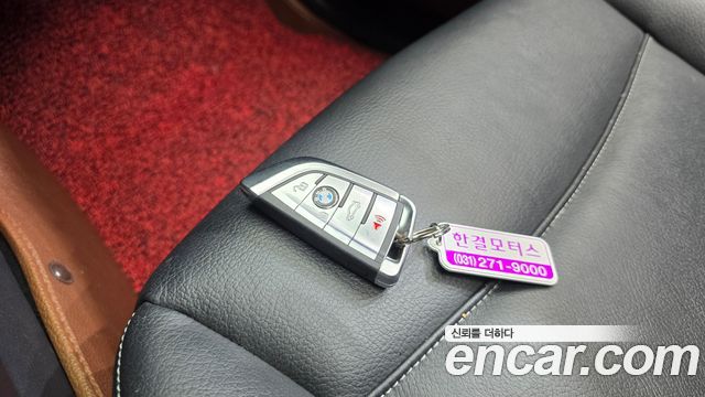 BMW X3 (F25) xDrive 20d 2015 — фото 15