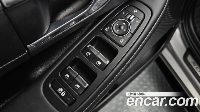Hyundai Sonata (DN8) 2.0 Premium Plus 2023 — фото 18