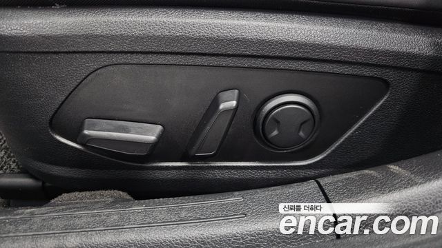 Hyundai Sonata (DN8) 2.0 Premium Plus 2023 — фото 19