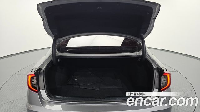 Hyundai Sonata (DN8) 2.0 Premium Plus 2023 — фото 20