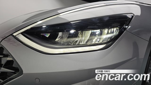 Hyundai Sonata (DN8) 2.0 Premium Plus 2023 — фото 22