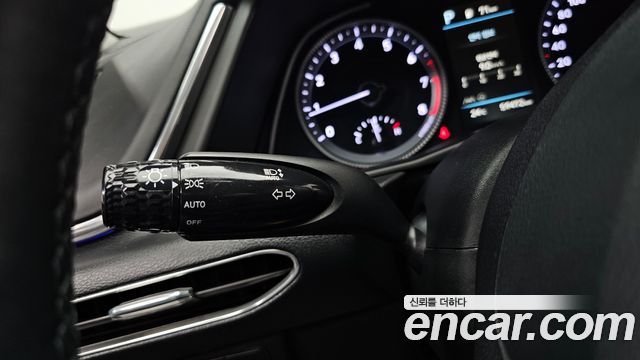 Hyundai Sonata (DN8) 2.0 Premium Plus 2023 — фото 28