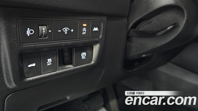 Hyundai Sonata (DN8) 2.0 Premium Plus 2023 — фото 30