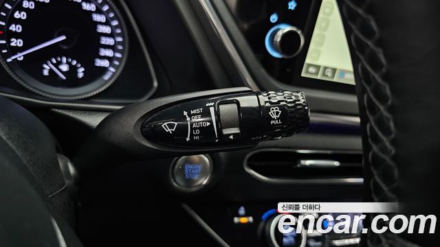 Hyundai Sonata (DN8) 2.0 Premium Plus 2023 — фото 31