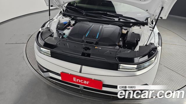 Hyundai Ioniq 5 Long range Exclusive 2023 — фото 6