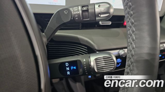 Hyundai Ioniq 5 Long range Exclusive 2023 — фото 9