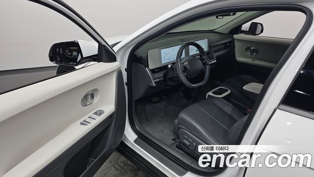 Hyundai Ioniq 5 Long range Exclusive 2023 — фото 10