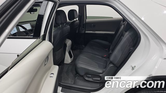 Hyundai Ioniq 5 Long range Exclusive 2023 — фото 15