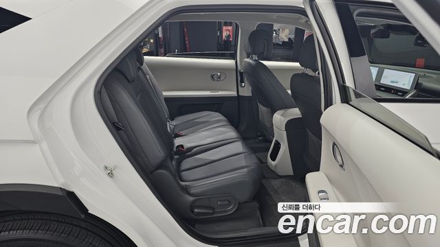 Hyundai Ioniq 5 Long range Exclusive 2023 — фото 16