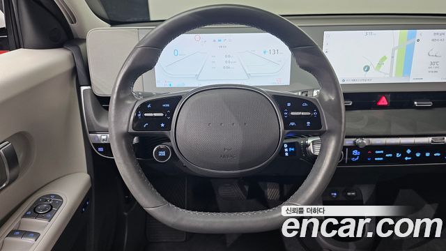 Hyundai Ioniq 5 Long range Exclusive 2023 — фото 17